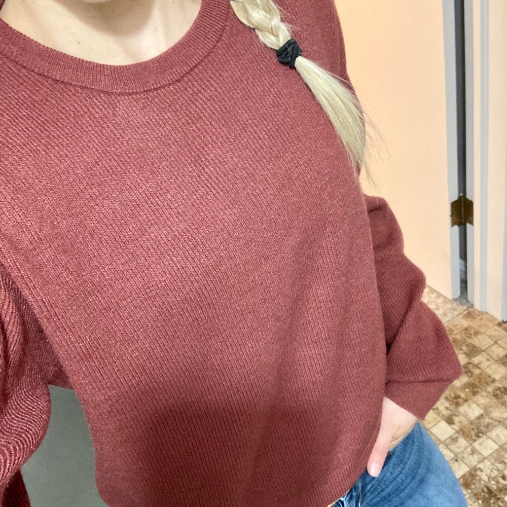 Pacsun Sweater XS